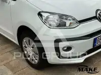 2022 Volkswagen Up