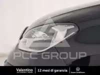2022 Volkswagen Up