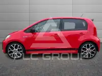 2022 Volkswagen Up