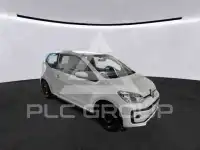 2022 Volkswagen Up