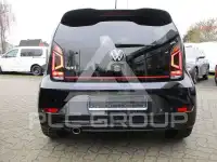 2022 Volkswagen Up