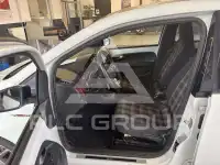 2022 Volkswagen Up