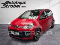 2022 Volkswagen Up