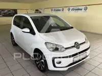 2022 Volkswagen Up