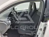2022 Volkswagen Up
