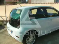 2022 Volkswagen Up
