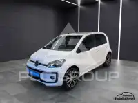 2022 Volkswagen Up