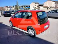 2022 Volkswagen Up