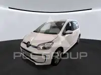 2022 Volkswagen Up