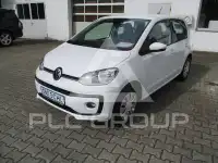 2022 Volkswagen Up