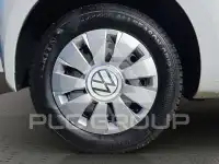 2022 Volkswagen Up