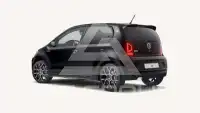 2022 Volkswagen Up