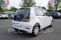 2022 Volkswagen Up