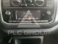 2022 Volkswagen Up