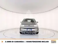 2022 Volkswagen Up