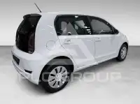 2022 Volkswagen Up