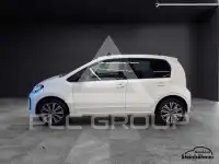 2022 Volkswagen Up