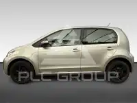 2022 Volkswagen Up
