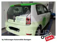 2022 Volkswagen Up