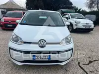2022 Volkswagen Up