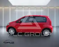 2022 Volkswagen Up