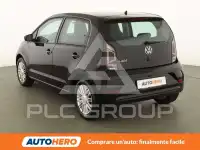 2022 Volkswagen Up