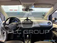 2022 Volkswagen Up