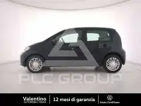 2022 Volkswagen Up