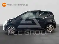 2022 Volkswagen Up