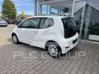 2022 Volkswagen Up