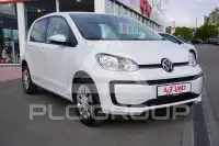 2022 Volkswagen Up
