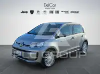 2022 Volkswagen Up