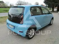 2022 Volkswagen Up