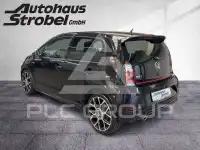 2022 Volkswagen Up
