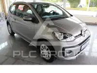 2022 Volkswagen Up