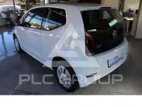 2022 Volkswagen Up