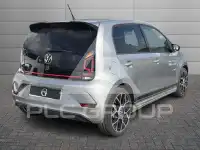 2022 Volkswagen Up