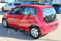 2022 Volkswagen Up