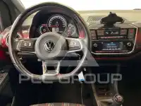 2022 Volkswagen Up