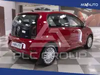 2022 Volkswagen Up