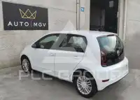 2022 Volkswagen Up