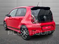 2022 Volkswagen Up