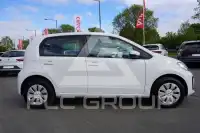 2022 Volkswagen Up