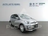 2022 Volkswagen Up
