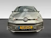 2022 Volkswagen Up