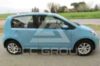 2022 Volkswagen Up