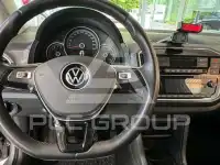 2022 Volkswagen Up