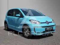 2022 Volkswagen Up