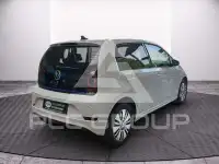 2022 Volkswagen Up