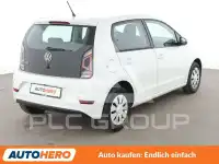 2022 Volkswagen Up